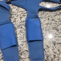 Planter Fasciitis Splinters