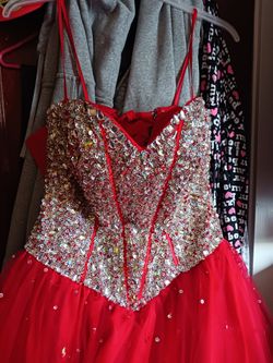 Special Event Dresses/Prom , Sweet 15 /16 ..etc..