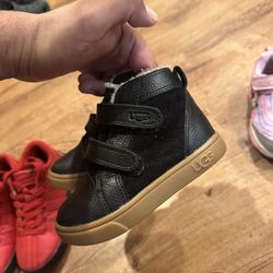 Kid Shoes