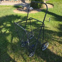 Rolling Cart