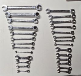 GearWrench Ratchet Wrenches