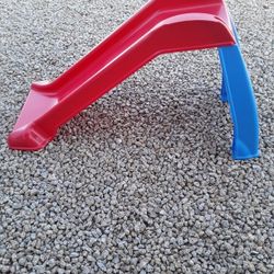 Little tikes Slide For Toddlers 