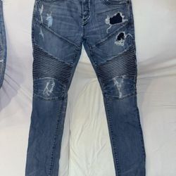True Religion Pants