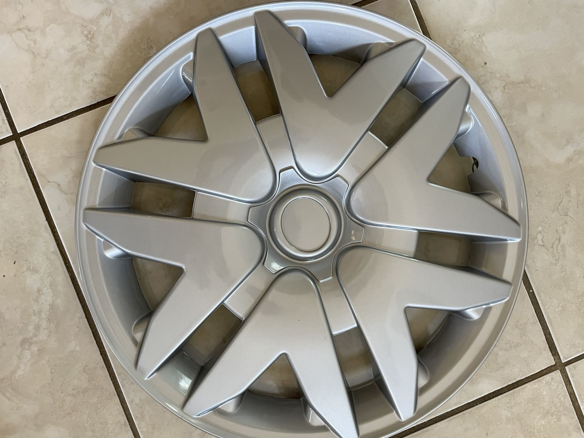 2004-2010 Toyota Sienna # 416-16S 16" Replacement Hubcaps Wheel Covers NEW SET/4