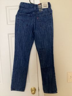LEVI’S WOMEN’S JEANS