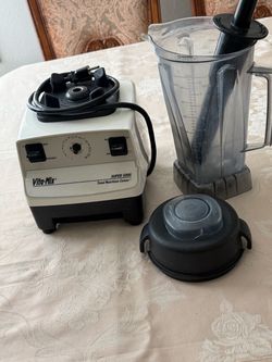 Vitamix