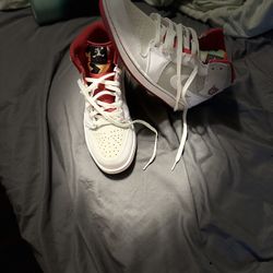 Jordan 1