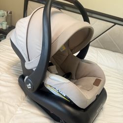 Maxi Cosà Baby Carseat LIKE NEW