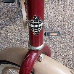 24 inch Huffy Cruise
