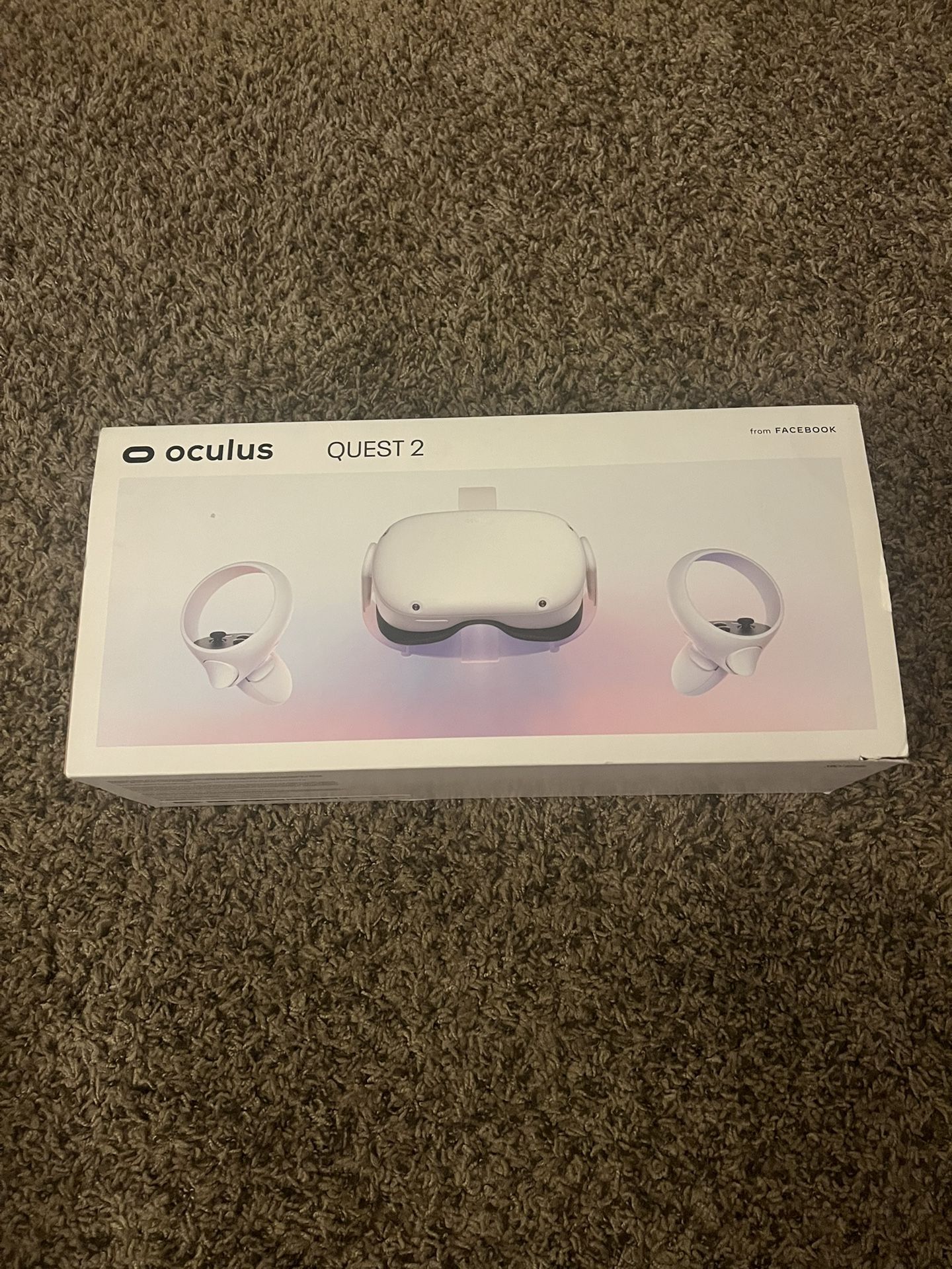 Oculus Quest 2