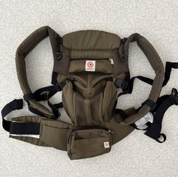 Ergobaby Omni Mesh 360 Carrier – Brand New – $80