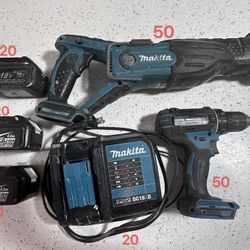 Tools Combo Sale 