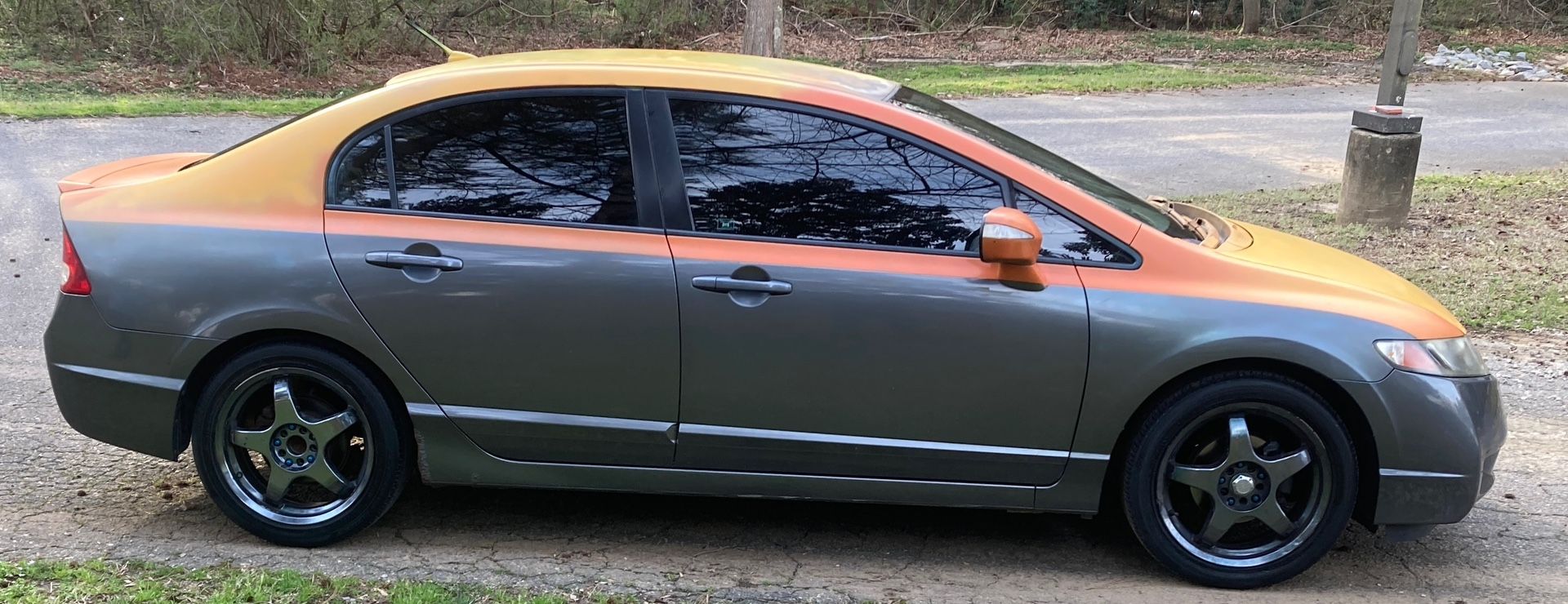 2010 Honda Civic