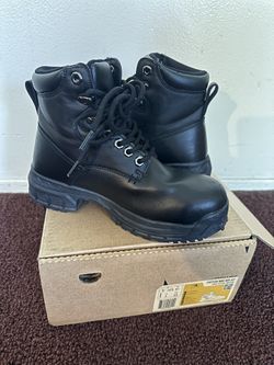 Women Work Boots