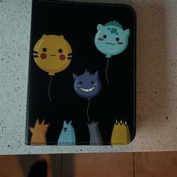 Pokémon Card Holder 