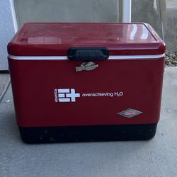 Coleman Cooler 