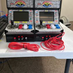 Champion Street Fighter Game