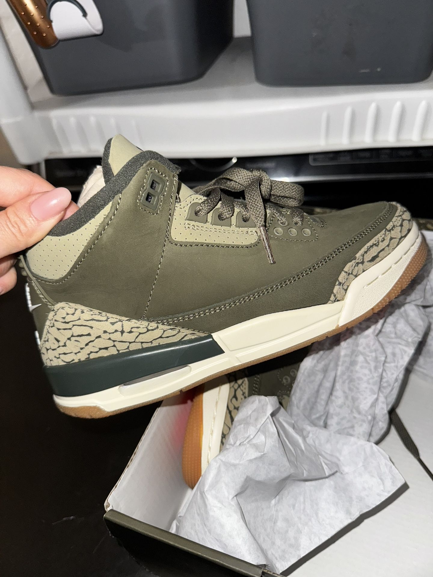 “Family affair” Jordan Retros