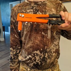 Supercraft Pop Rivet Gun