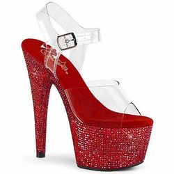 Pleaser stilletos