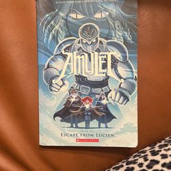 Amulet