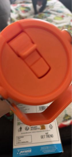 Ninja turtle tumbler