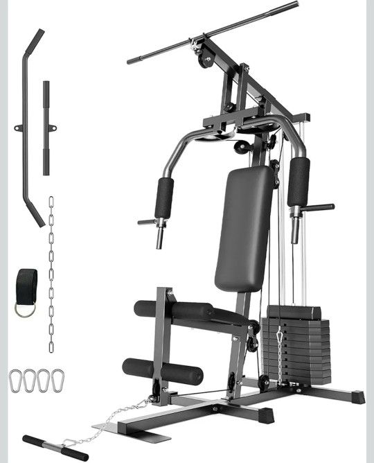 Home Gym Machine 