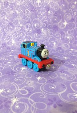 Thomas and friends- Thomas 3”