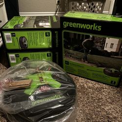 Green Works Surface Cleaner