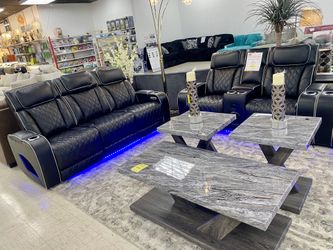 Sofa And love Seat $1,999