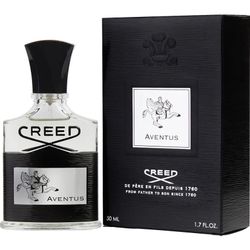 Creed Aventus Men’s Eau de Parfum, 3.3 fl oz (100ml)