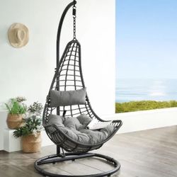 Tahan Collection Patio Swing Chair  Hit Buy! Now 629.00 Free Delivery 🚚 