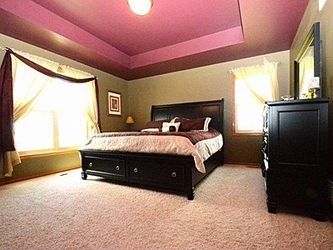 King Bed Frame