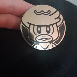 Pokémon Coin 