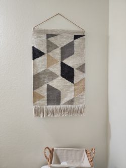 Macrame