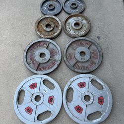 Weights