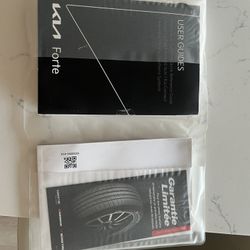 2024 Kia Owners Guide 