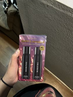 Morphe Setting Spray