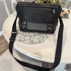 Coach Messenger Bag
