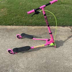 Y fliker 2024 a1 pink