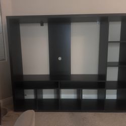 TV stand