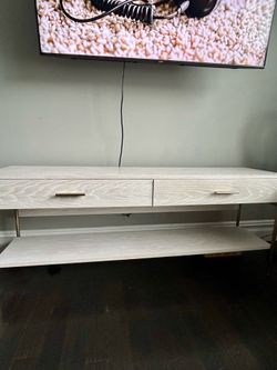 Tv Stand /Console