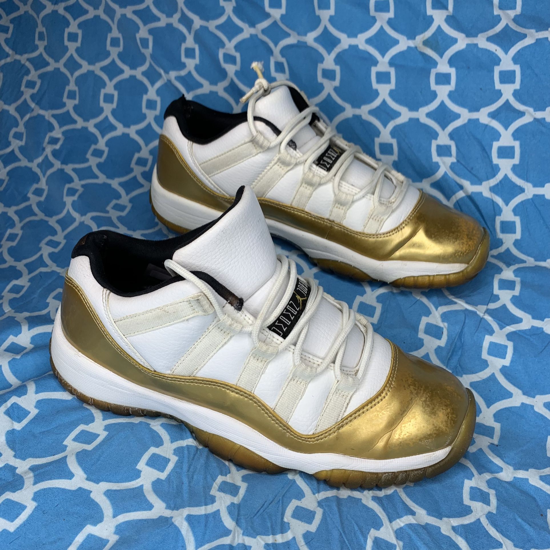 Nike Jordan Jordan 11 Retro Low Closing Ceremony Nike Youth Size