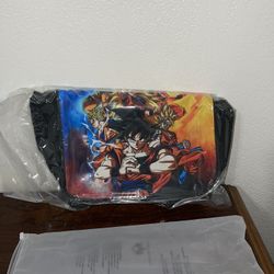 Dragon Ball Backpack