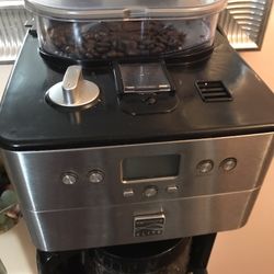 Coffee Machine