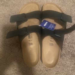 Size 10 In Men’s Birkenstocks