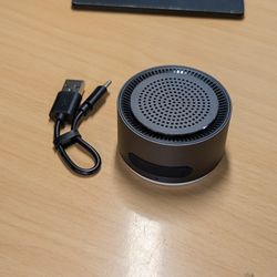 MagBeat Bluetooth Speaker 