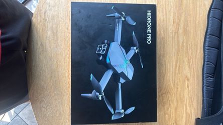 HIDRONE PRO 1080p Quadcopter
