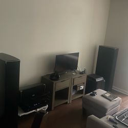 Speaker System