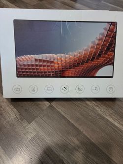 Portable monitor